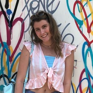 Meet your Posher, Kristen